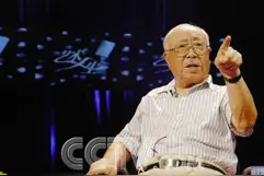 悼刘江：一句“真牛”永流传图片