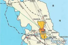 家乡情节，是刻骨铭心的，泰州我的家图片