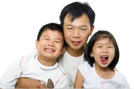 离婚后，孩子的抚养费到底该给多少？一篇文章给你讲清所有内容图片