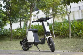 续航70KM，小米推出首款智能电动车，米粉：值！图片