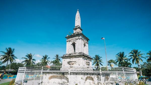 菲律宾｜逃离冷冷的冬天飞去热带的岛屿享受阳光与海滩