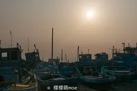 烟台海鲜无敌多，这几样当地人才会吃，名字却全都稀奇古怪图片