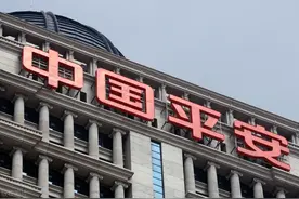 中国平安10万亿总市值可能性分析图片