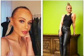 英格兰二少“幽会门”女主还原那一晚发生了什么！四人鬼混到凌晨三点，清晨六点索斯盖特的保安人员上门捉奸图片