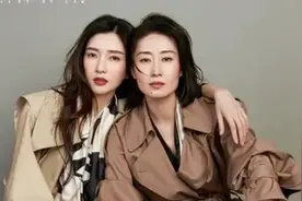 江疏影新剧杀青，双女主大剧将来袭！是否会成为她的“翻身之作”图片