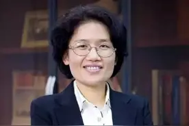 研究芯片22年，任正非给她4亿随便花，华为B计划幕后人——何庭波图片