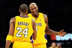 幸福来临，“左手魔术师”​奥多姆涅槃重生，球迷：以后老实点图片