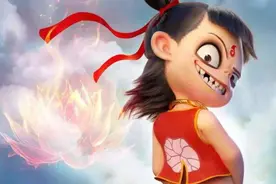 故事：太乙真人究竟是不是一个好师傅？不仅纵容哪吒犯错，还唆使其杀父图片