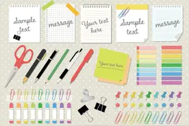 这些日本时髦文具，真让人想回学校读读书图片