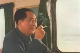 主席说打仗的方法，得靠这四句话图片