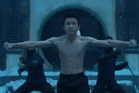 别洗了，《尚气》没过审，原因找到了图片