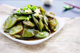 7月多吃此菜，南方人不懂吃，北方人吃不够，清热解暑还减肥图片
