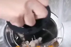 厨房垃圾如何处理？当然室用垃圾处理器了图片