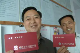村干部通知：新农合缴费开始，今年涨40元，可享4大福利，该缴吗图片