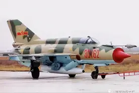 让歼-7全天候作战！谈谈607所JL-7型雷达的研制图片