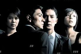 地狱无间，黑色童话背后无解的真相——《门徒》尔冬升的不忍说图片