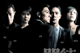地狱无间，黑色童话背后无解的真相——《门徒》尔冬升的不忍说图片