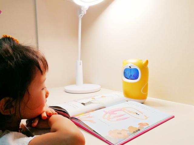 曾经1小时卖出2000台的牛听听读书牛到底如何？宝妈：买到即赚到