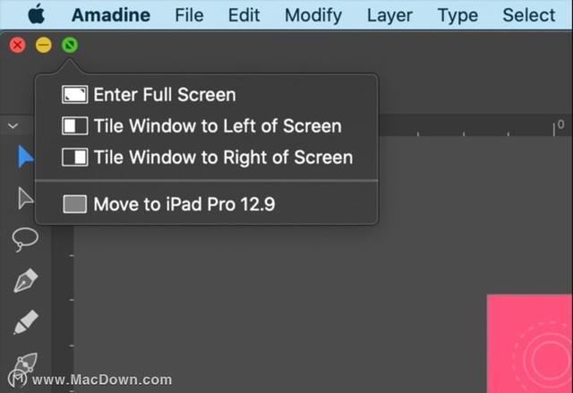 开启随航，让你的 Mac 更强大