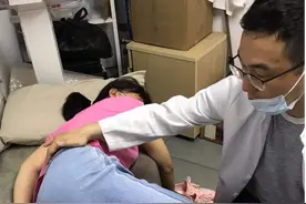 腰椎错位导致的腰腿痛，如何全面、详细地评估和治疗？图片
