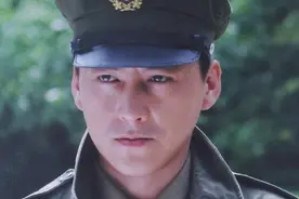 “谍战剧小生”刘小峰主演的这几部谍战剧，质量上乘剧情让人回味图片