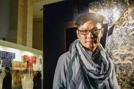 54岁张信哲不婚，一心爱收藏图片