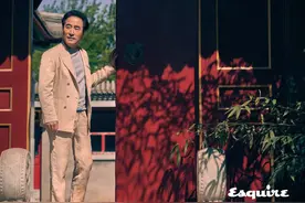 杨立新 | 我敬畏这个舞台图片