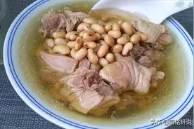 原来老鸡肉煮烂这么简单，教你4种方法，鸡肉鲜嫩可口且烂得快图片