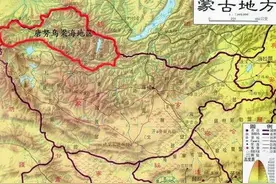 曾被西方列强侵占的三大块领土，但中国至今没有承认图片