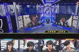 「龙腾网」“所有bo5都是这么赢的，钩叉叉钩钩”EDG夺冠完整语音图片