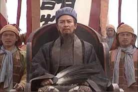 诸葛亮六出祁山，这个祁山具体在今天什么位置？视频封面