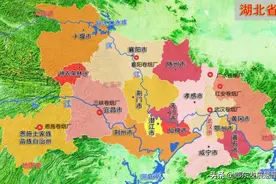 湖北中烟六大卷烟厂介绍：武汉是龙头，黄冈襄阳宜昌恩施紧随其后图片