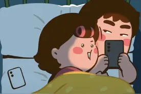 抖音头像：生闷气 我好委屈图片