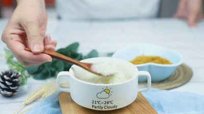 这食材，蛋白质堪比牛肉，维生素比水果还高，可别给宝宝错过了