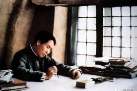 读《反对本本主义》，学毛泽东智慧：纸上得来浅，此事要躬行图片