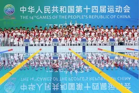 一挥手，是一个时代的结束！4位奥运冠军将告别，谁让你最不舍？图片