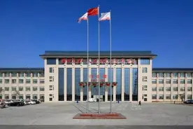 紧急改建！郑州市一院航空港院区变新冠肺炎定点救治医院，计划6日改造到位图片