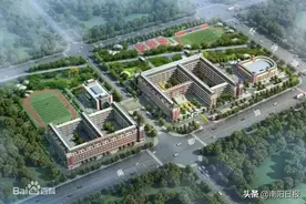 高亮将担任南阳市第五完全学校高中部校长图片