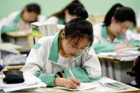 高三“很重要”的三场考试，考好了高考也不会差，过来人：有点准图片