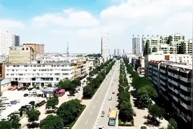 河南的这个市，旅游业将高速发展，“城际铁路”带来机遇视频封面