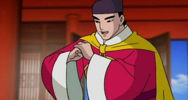 80部童年动画，看过但叫不出名字