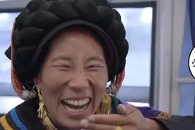 比起高铁，时速40公里的绿皮小慢车才是中国扶贫的“大动脉”图片