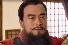 卢俊义的夫人贾氏，为何会相中管家？其实还是卢俊义自己的原因图片