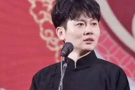 孟鹤堂过生日，秦霄贤的微博却成了亮点：网友们太能拆台了！图片