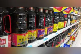 酱油不是越贵越好，记住这4点，轻松挑到好酱油，不花冤枉钱图片