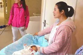 ''坐月子''期间，若老公能亲自为你做这几件事，说明你嫁对人了图片