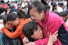 今年河南115.8万人参加高考，超50万人将考不上本科，考上211更难图片