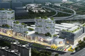 NO.2019G31地块项目规划设计方案批前公示图片