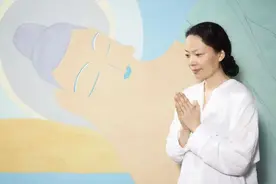 看完这些可爱的佛，生死观彻底变了……图片
