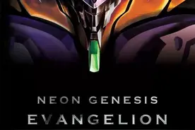 《EVA》初号机图片